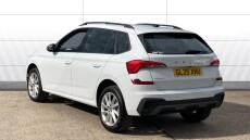 Skoda Kamiq 1.0 TSI 95 SE Edition 5dr Petrol Hatchback